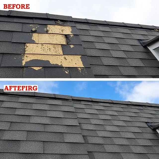 Roof Repair Near Me in Edwards, IL near me